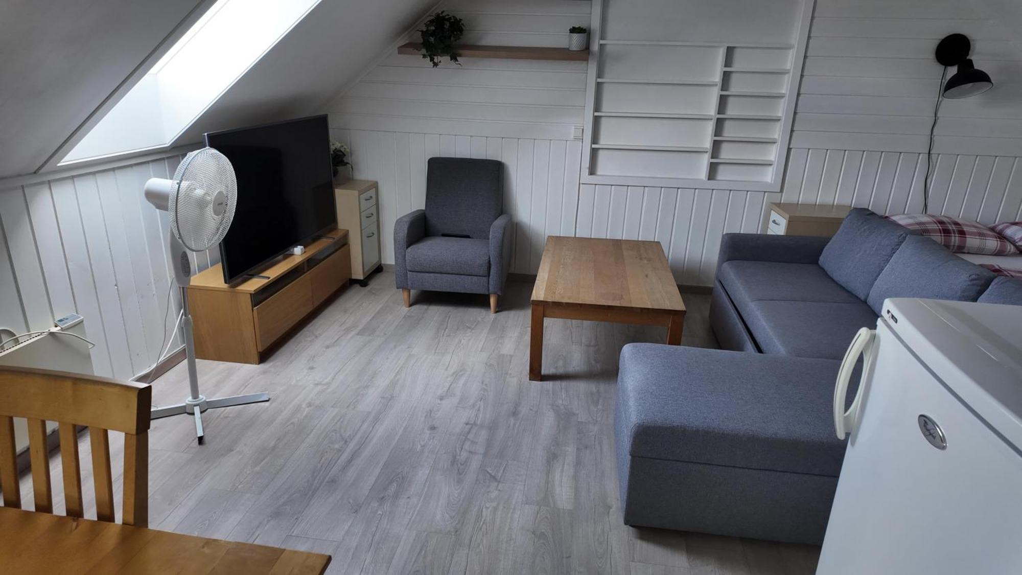 Near To Center Of Apartment Tromso